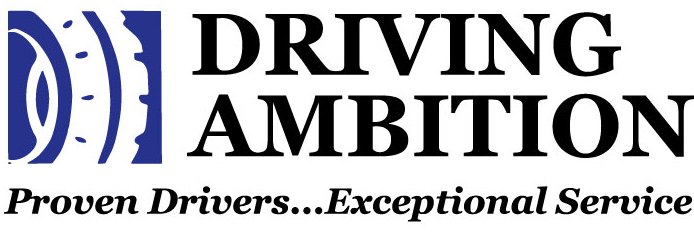 Driver Ambition Logo